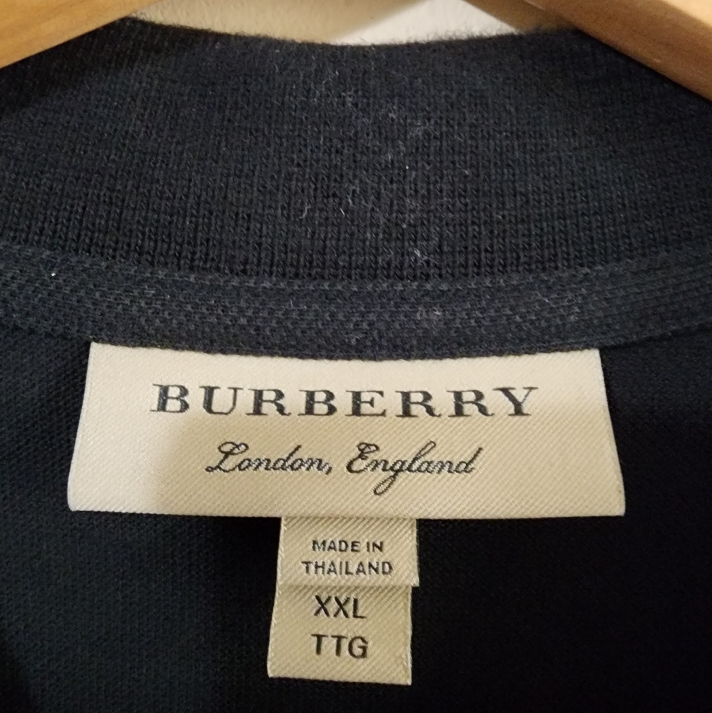 Burberry T shirt